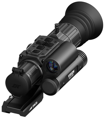 TENPOINT VISION RANGEFINDING CROSSBOW SCOPE 3-12X | 788244019209